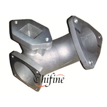 Aluminum Gravity Castings Spare Parts